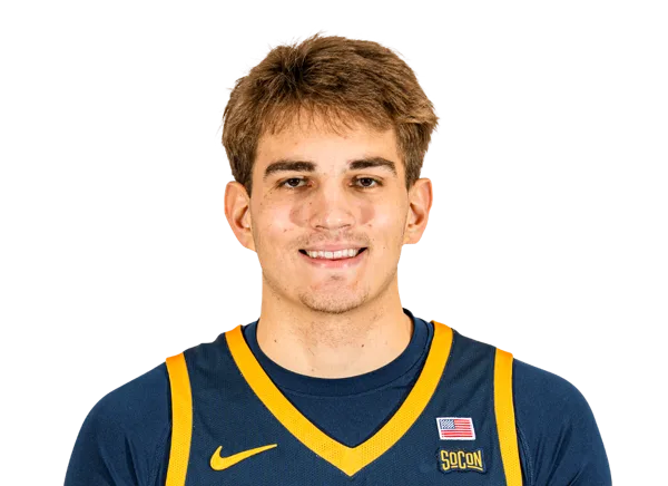 Blake Barkley headshot
