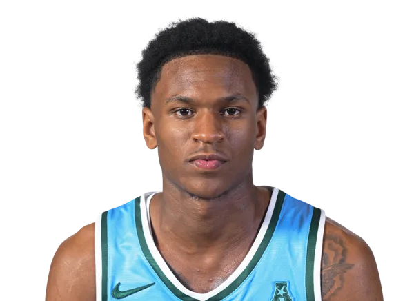 Curtis Williams Jr. headshot
