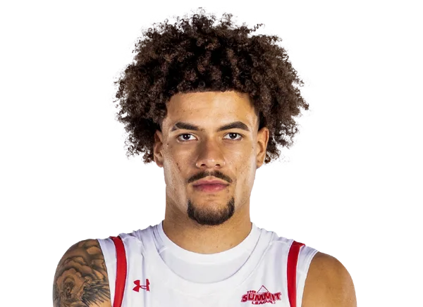 Jeremiah Burke headshot