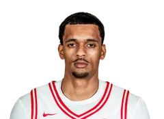 De'Shayne Montgomery headshot