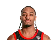 Armoni Zeigler headshot