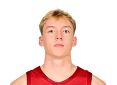 Parker Gerrits headshot