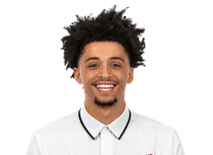 Isaiah Watts headshot