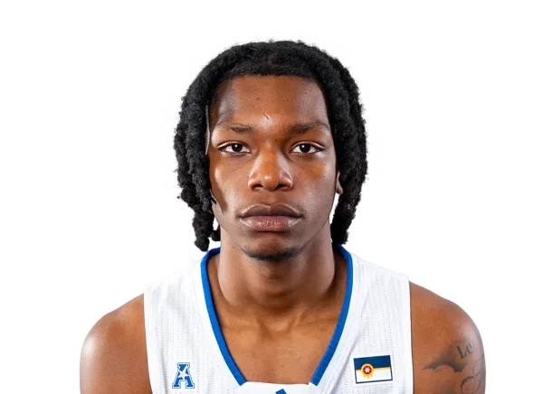 Myles Rigsby headshot