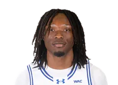 Marcus Rigsby Jr. headshot