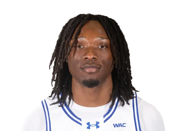 Marcus Rigsby Jr. headshot