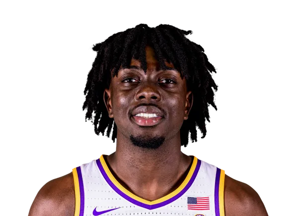 Michael Nwoko headshot