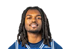David Thomas headshot