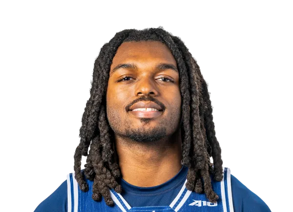 David Thomas headshot