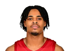 Jerone Morton headshot