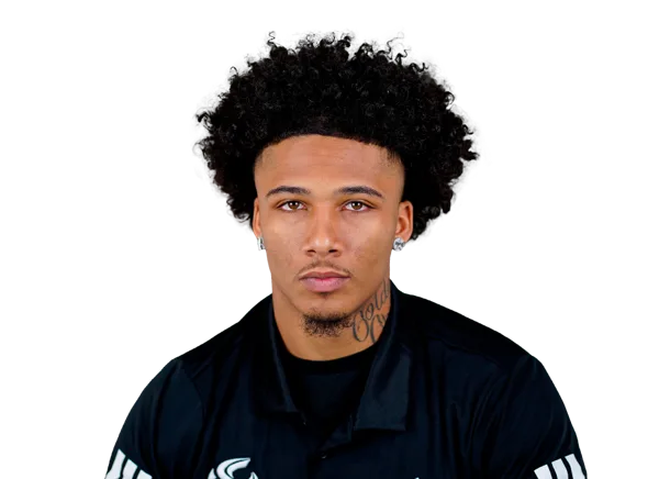 Mikey Williams headshot