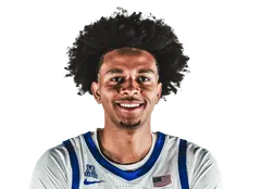 Ashton Hardaway headshot
