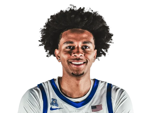 Ashton Hardaway headshot