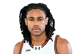 Chris Fields Jr. headshot