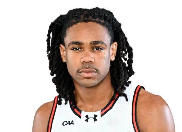 Chris Fields Jr. headshot