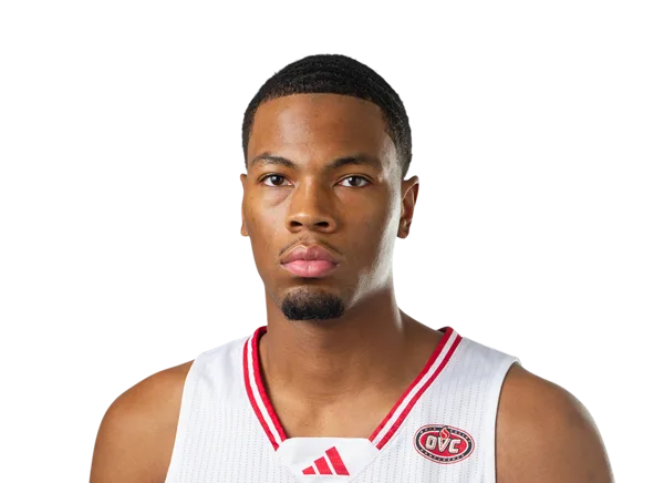 Jordan Pickett headshot
