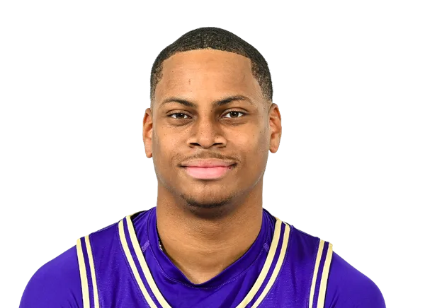 Eli Wilborn headshot