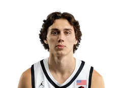 Miles Heide headshot
