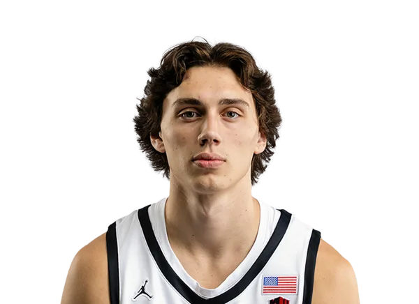 Miles Heide headshot