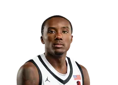 BJ Davis headshot