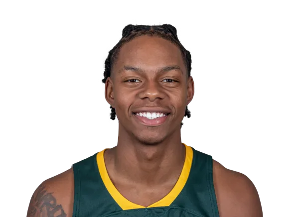 Kam Burton headshot