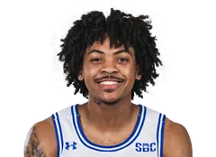 Malachi Brown headshot