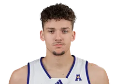 Eli DeLaurier headshot