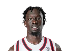 Jerry Deng headshot