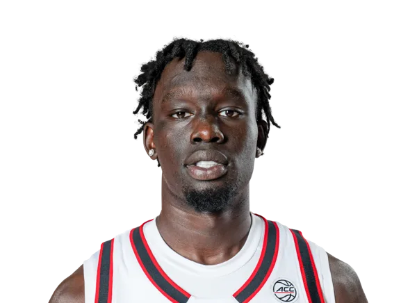 Jerry Deng headshot