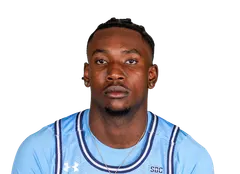 Donovan Raymond headshot