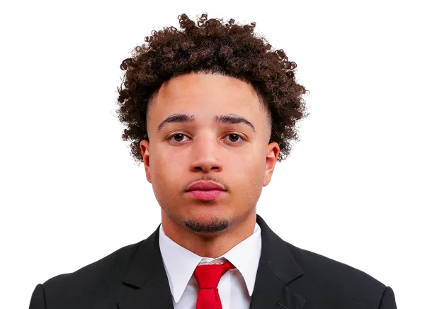 Jordan Ross headshot