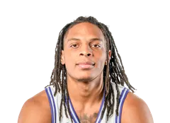 Javion Guy-King headshot