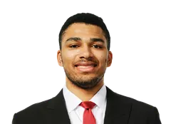 Aaron McBride headshot