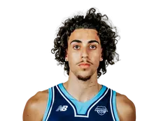 Isaac Bonilla headshot