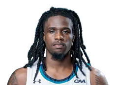 Jahnathan Lamothe headshot