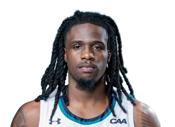 Jahnathan Lamothe headshot