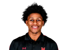 DeShawn Harris-Smith headshot