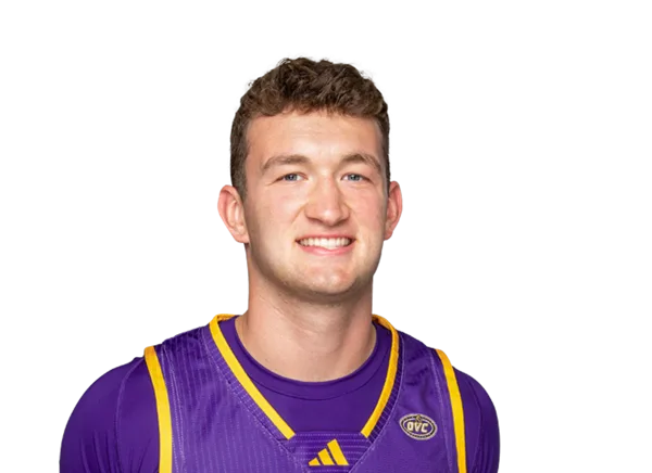 Danny Stephens headshot