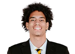 Trent Pierce headshot
