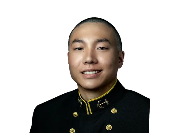 Jinwoo Kim headshot