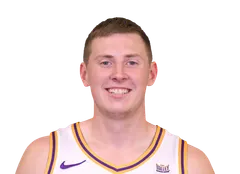Kyle Pock headshot