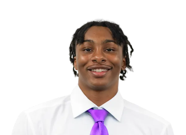 Kade Douglas headshot