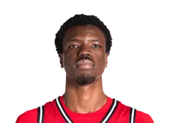 Baye Fall headshot