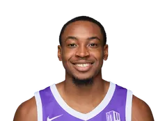 Makaih Williams headshot
