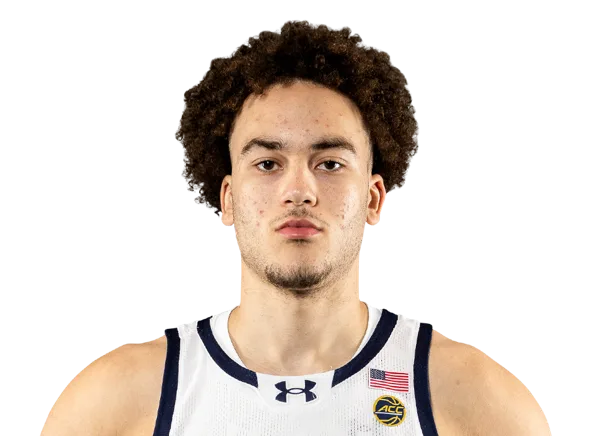 Braeden Shrewsberry headshot