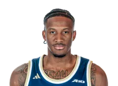 Christian Jones headshot