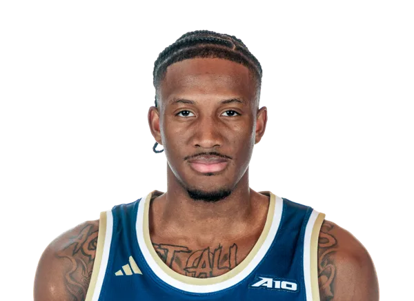 Christian Jones headshot