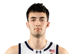 Logan Imes headshot