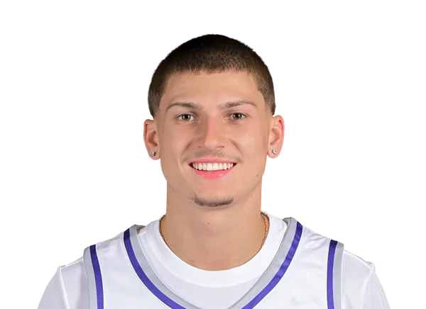 Austin Herro headshot