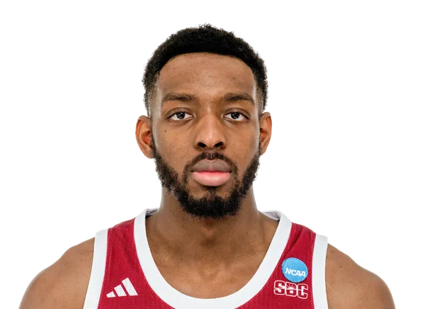 Jerrell Bellamy headshot